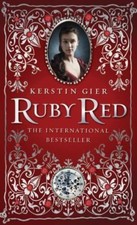 Ruby Red by Gier, Kerstin