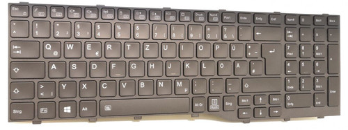 Tastiera portatile notebook