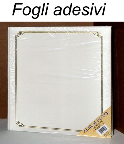Album fotografico porta foto
