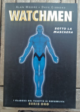 WATCHMEN - I CLASSICI DEL