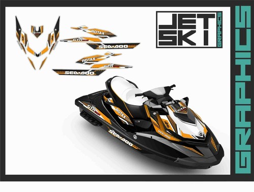 Seadoo gtr 215 - seadoo, kit