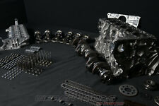 Albero Scafo Motore Pistone Pleustange BMW B57D30A X5 G05 X6 G06 30dX 950km