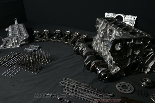 Albero scafo motore pistone - albero,