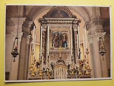 Rimini - Covigliaio - Santuario Madonna delle Grazie.