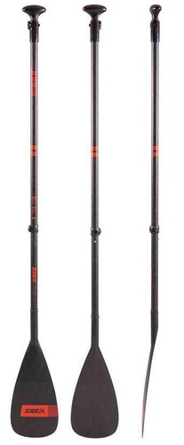 Jobe sup carbon pro 3pc - carbon,