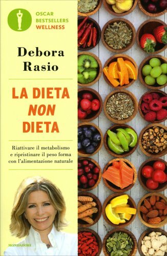 Libro dieta non - libro,