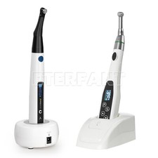 Manipolo odontoiatrico