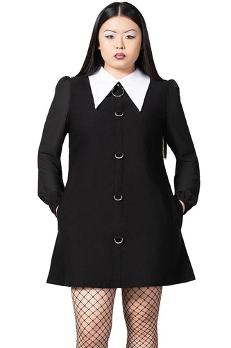 Mini abito killstar scilla - abito,