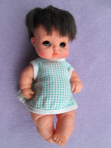 Bambola mini furga ninì - mini, /