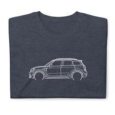 Shirt softstyle per mini - t-shirt,