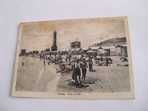 Agrigento licata faro e lido - agrigento,