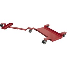 Carrello ruota posteriore - , moto