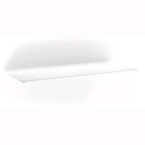 Mensola mod vitra bianco - mensola, mod.vitra