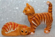 Playmobil animals tiger - animals,