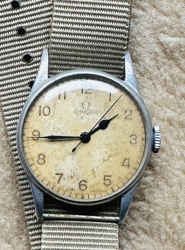 Orologio pilota militare - pilota,