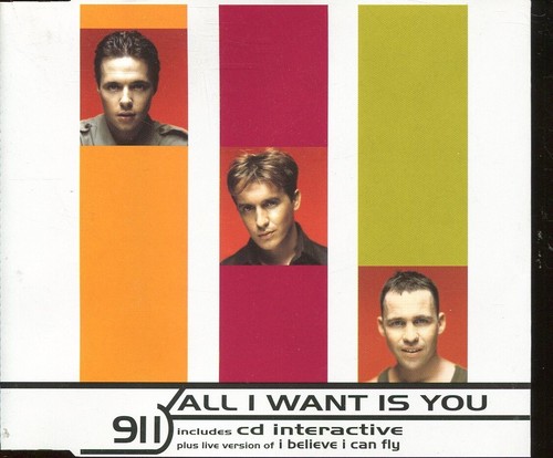 911 all want - all, you