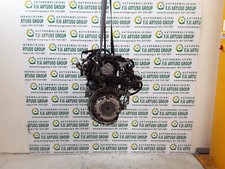 MOTORE PEUGEOT 208 1.4 8V HDI TIPO MOTORE 8HR KW50