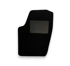 Tappetino auto per vw Polo IV (9N-9N3) 2001-2009. Ibiza III (6L) 2002-2008