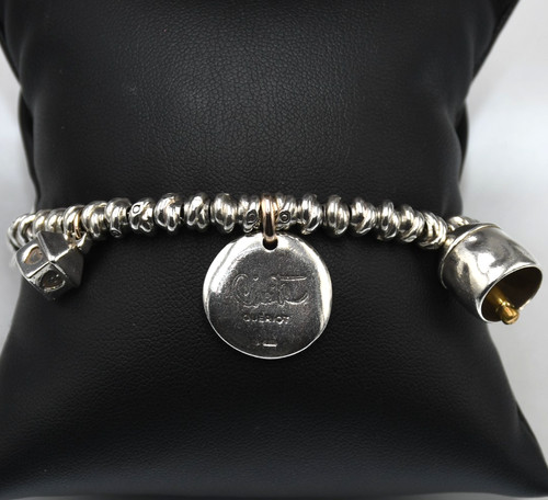 Bracciale queriot con charms - queriot,