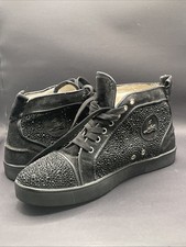Scarpe Christian Louboutin