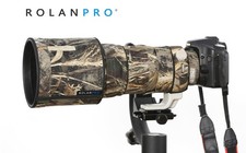 ROLANPRO protezione obiettivo