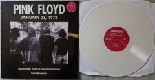 Pink floyd rare - floyd, vinyle