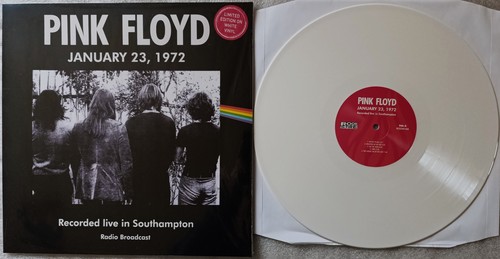 Pink floyd rare - pink,