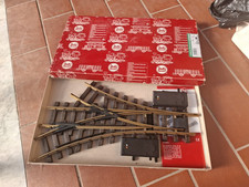 ★ LGB 12360 ★ Scambio Triplo LGB ★ 3 Way-Tournout  ★ USATO ★