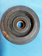 Puleggia ammortizzatore