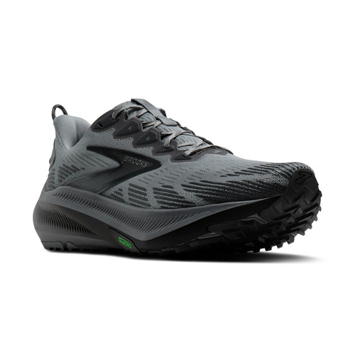Brooks ghost trail uomo - trail,