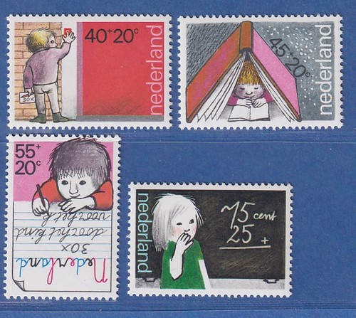 Olanda 1978 voor - olanda,