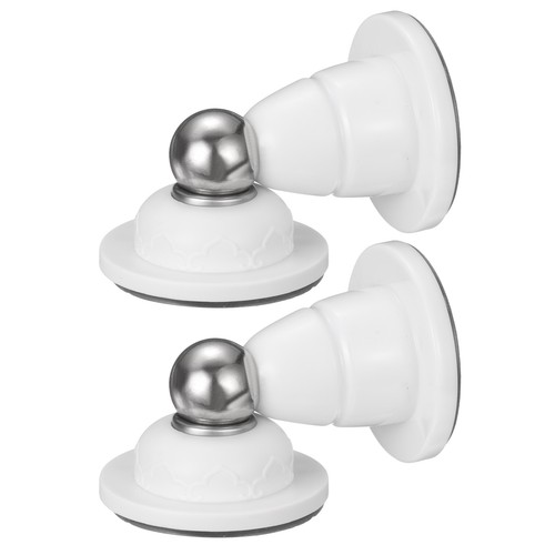 2pcs fermaporte magnetico - 2pcs,