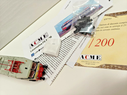 Acme 69751 656 026 la - 69751,