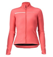 Maillot CASTELLI Sinergia 2 FZ