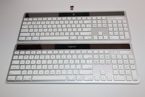 Logitech k750 tastiera - k750,