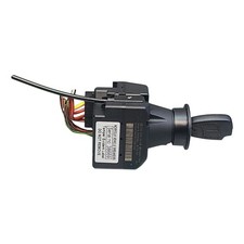 Interruttore accensione +