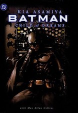 Batman Child of Dreams HC