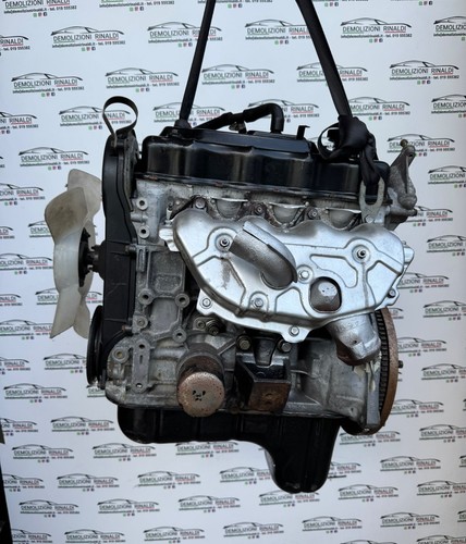 Motore suzuki samurai 3 - suzuki, 1.3