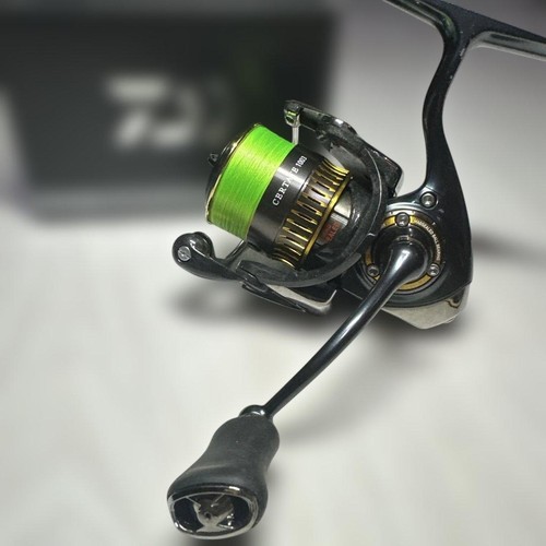 Mulinello spinning daiwa - daiwa, 16