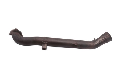 Collettore scarico ducati - di,