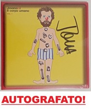 Jovanotti Il Corpo Umano Vol