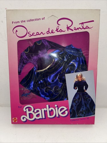 Mattel barbie outfit - barbie, oscar
