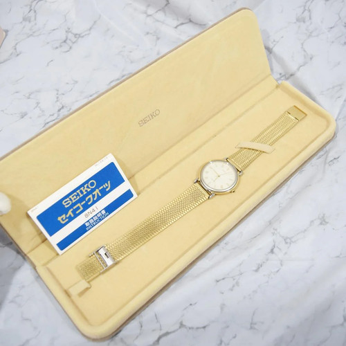 Orologio seiko dolce quartz - orologio,