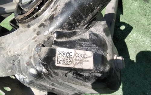 8w0505235an ponte posteriore - 8w0505235an,