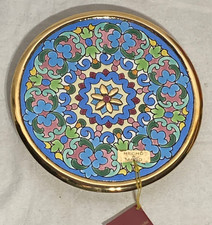 Vntg Sevillarte Ceramic