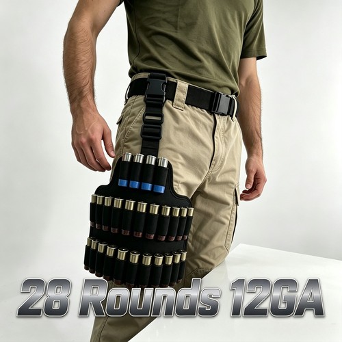 Pouch per fucile - da, caccia