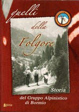 AA.VV. Quelli della Folgore