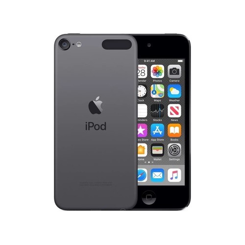 Apple ipod touch - apple, 6a