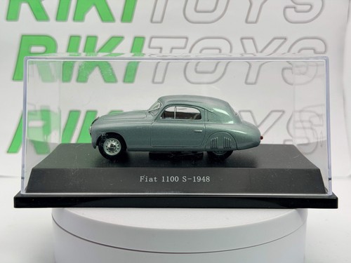Fiat 1100 starline 43 - 1100, 1/43