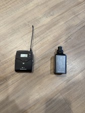 Sennheiser G4 Coppia Wireless